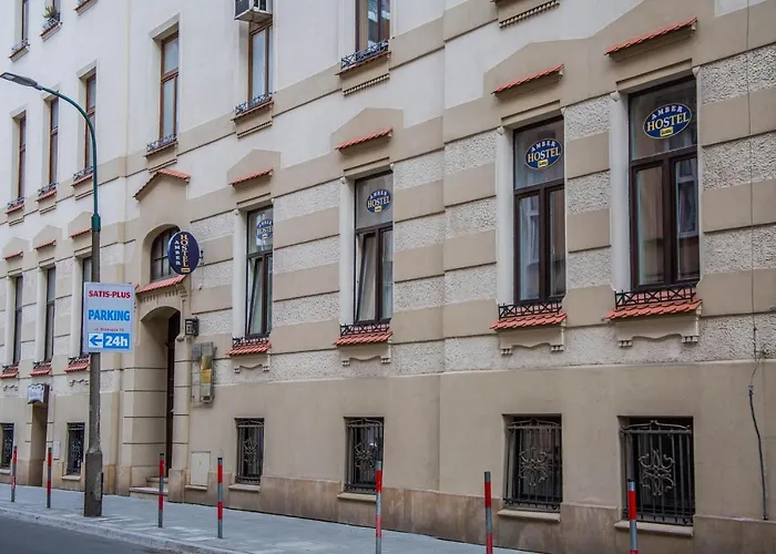 Amber Hostel Kraków